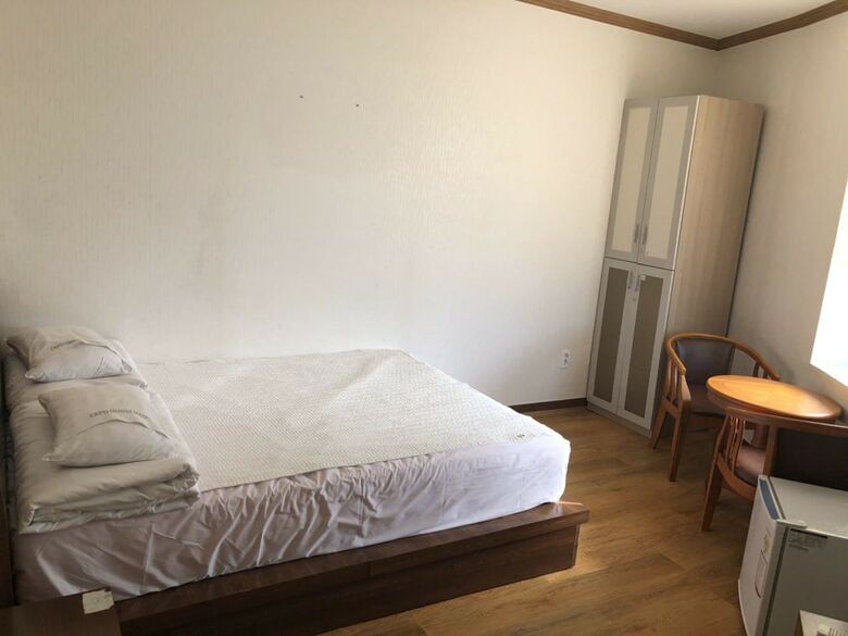 Hotel Yeosu Expo Guesthouse
