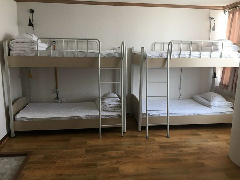Hotel Yeosu Expo Guesthouse