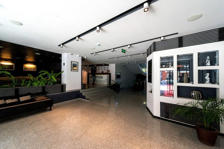 Hotel Orbi Palace Deluxe