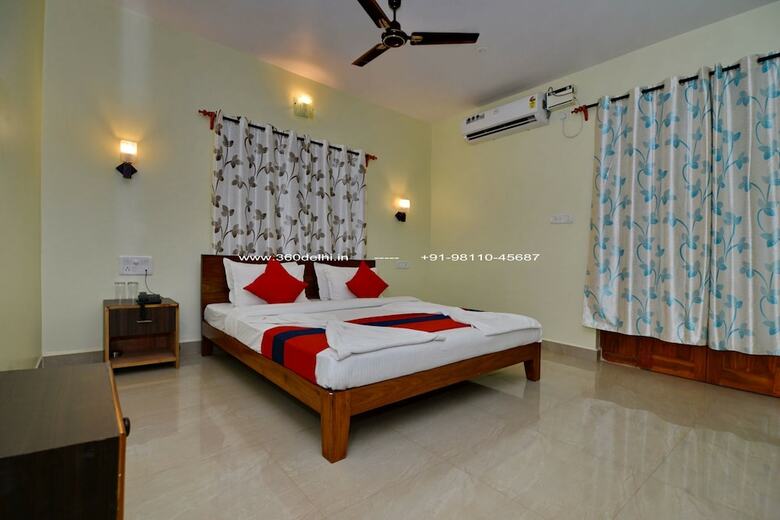 Hotel Grotto Bay Holiday Homes