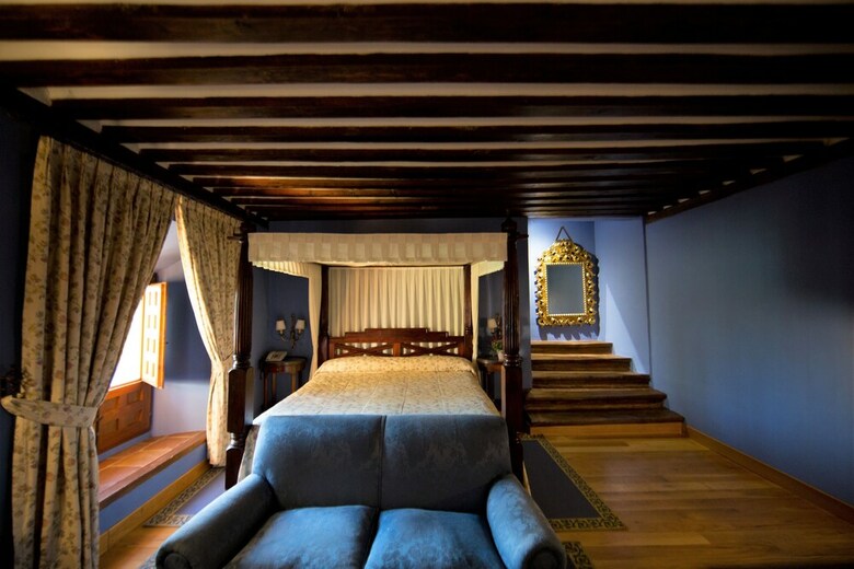 Hotel Antiguo Convento De Boadilla Del Monte