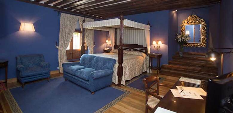 Hotel Antiguo Convento De Boadilla Del Monte