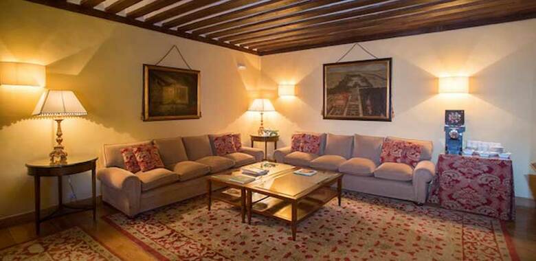 Hotel Antiguo Convento De Boadilla Del Monte