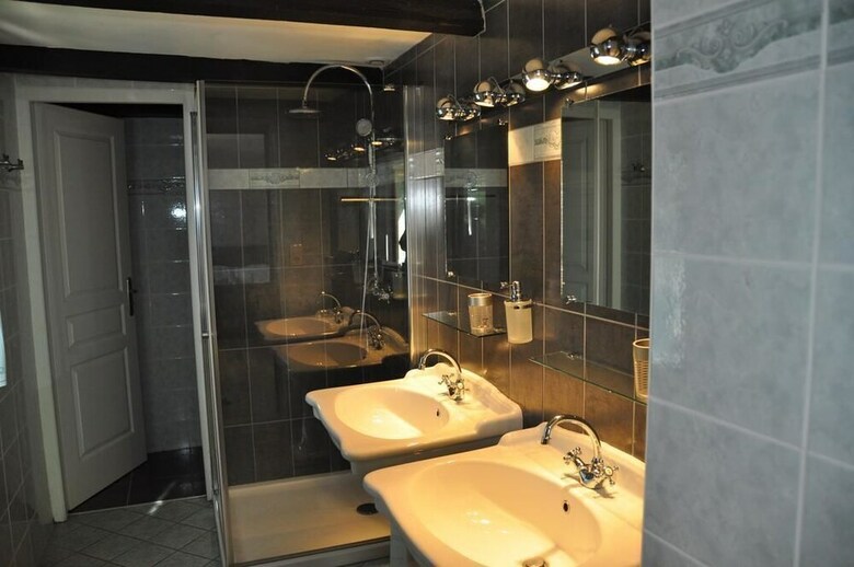 Bed & Breakfast La Ferme D'aristide