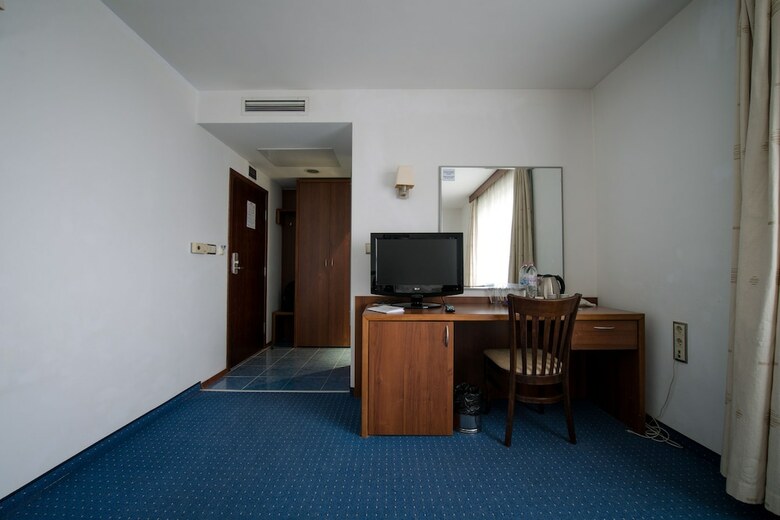 Park Hotel Ex. Best Western Park Hotel