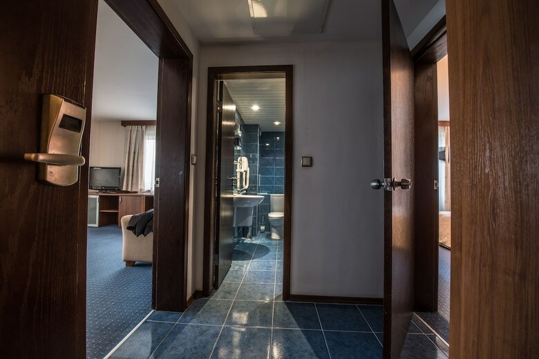 Park Hotel Ex. Best Western Park Hotel