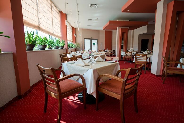 Park Hotel Ex. Best Western Park Hotel