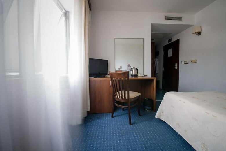 Park Hotel Ex. Best Western Park Hotel