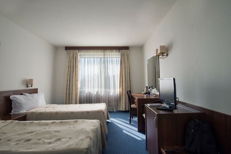 Park Hotel Ex. Best Western Park Hotel