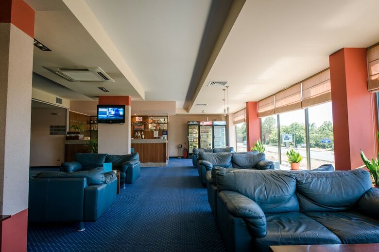 Park Hotel Ex. Best Western Park Hotel