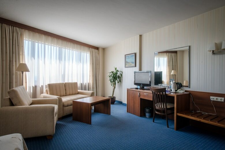 Park Hotel Ex. Best Western Park Hotel