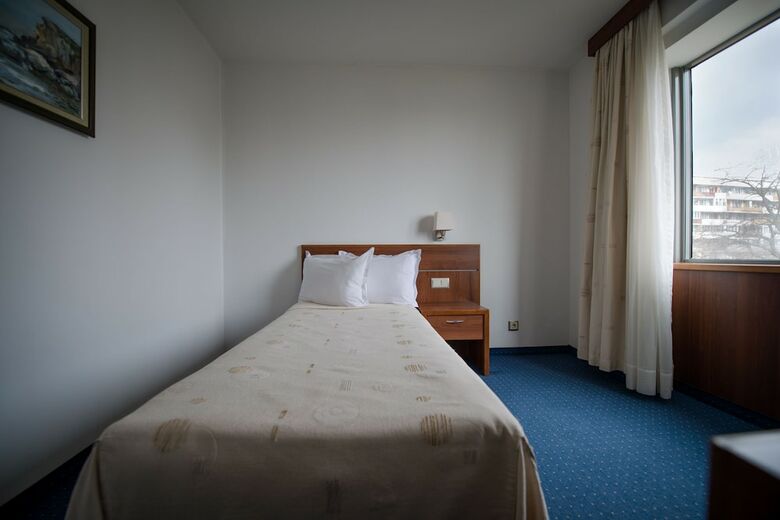 Park Hotel Ex. Best Western Park Hotel