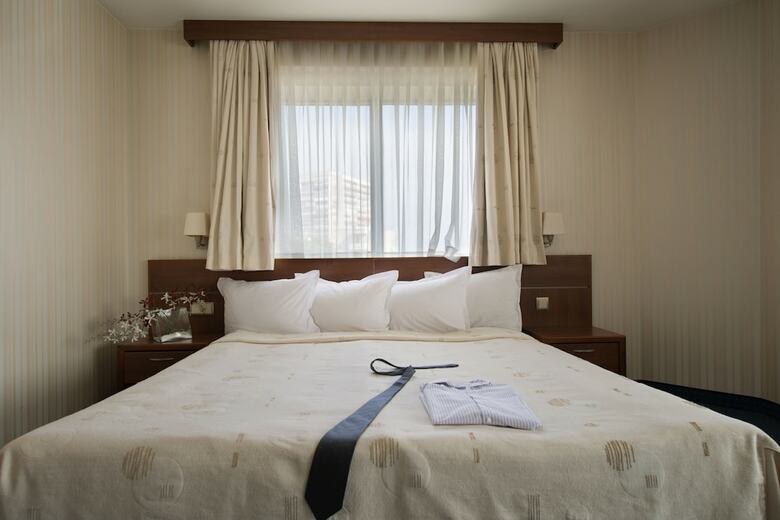Park Hotel Ex. Best Western Park Hotel