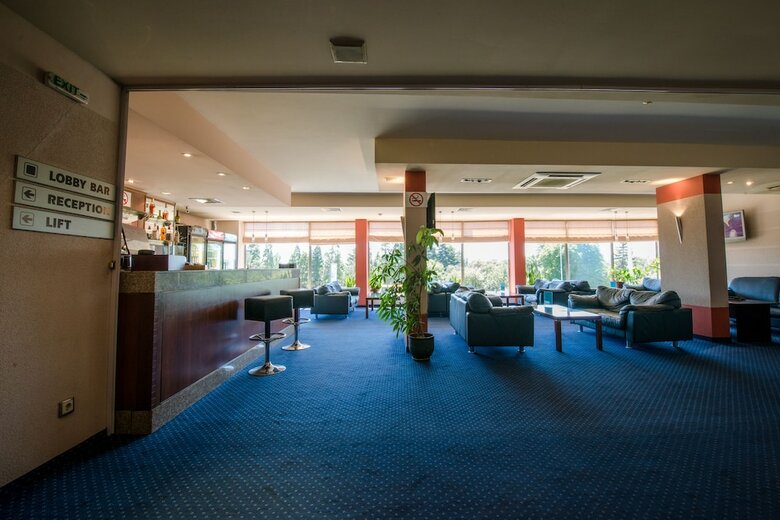 Park Hotel Ex. Best Western Park Hotel