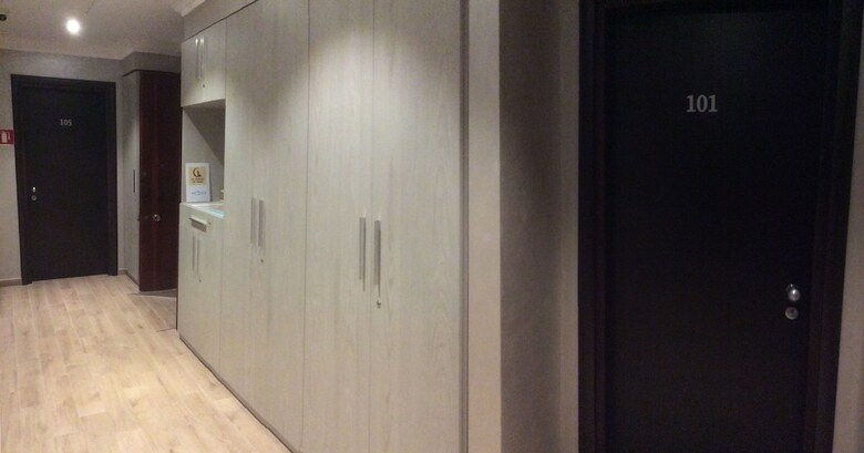Le Camere Di Nan�