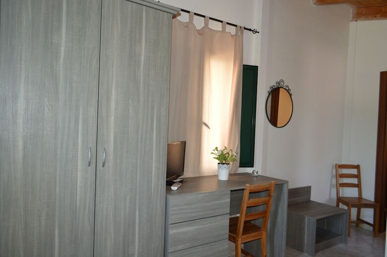 Agroturismo Agriturismo Valle Dei Gelsi
