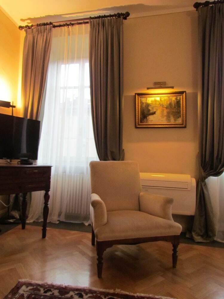 Bed & Breakfast L'approdo Di Sant'agostino