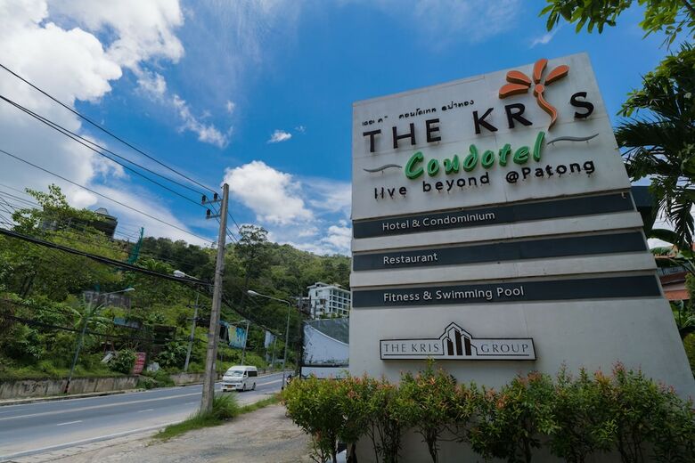 The Kris Condo By Knock-knock