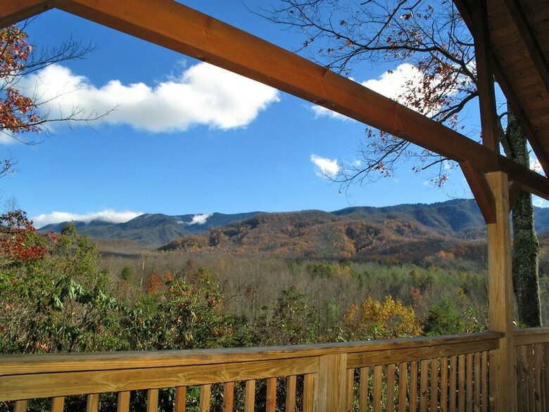 Cabana Seneca 1 Bedroom Home With Hot Tub
