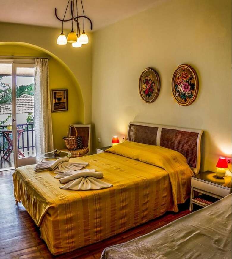 Mato Hotel