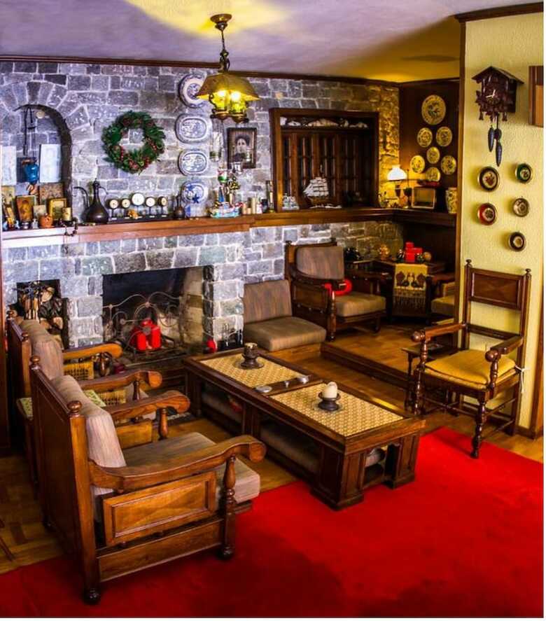 Mato Hotel