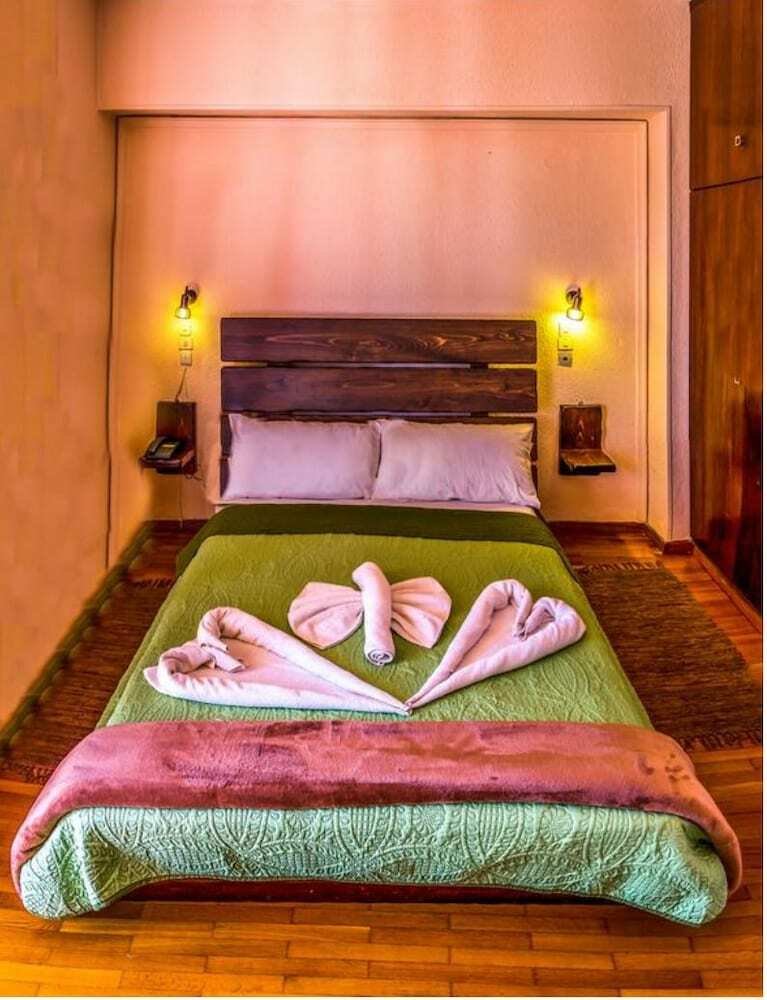 Mato Hotel