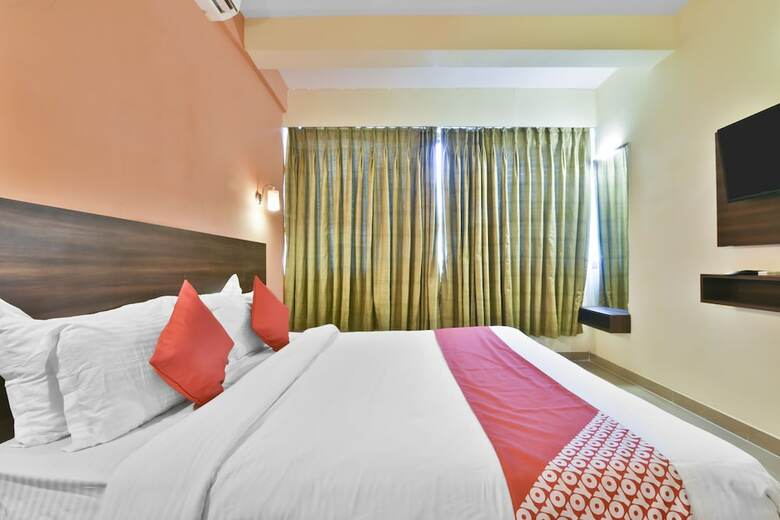 Hotel Aananda