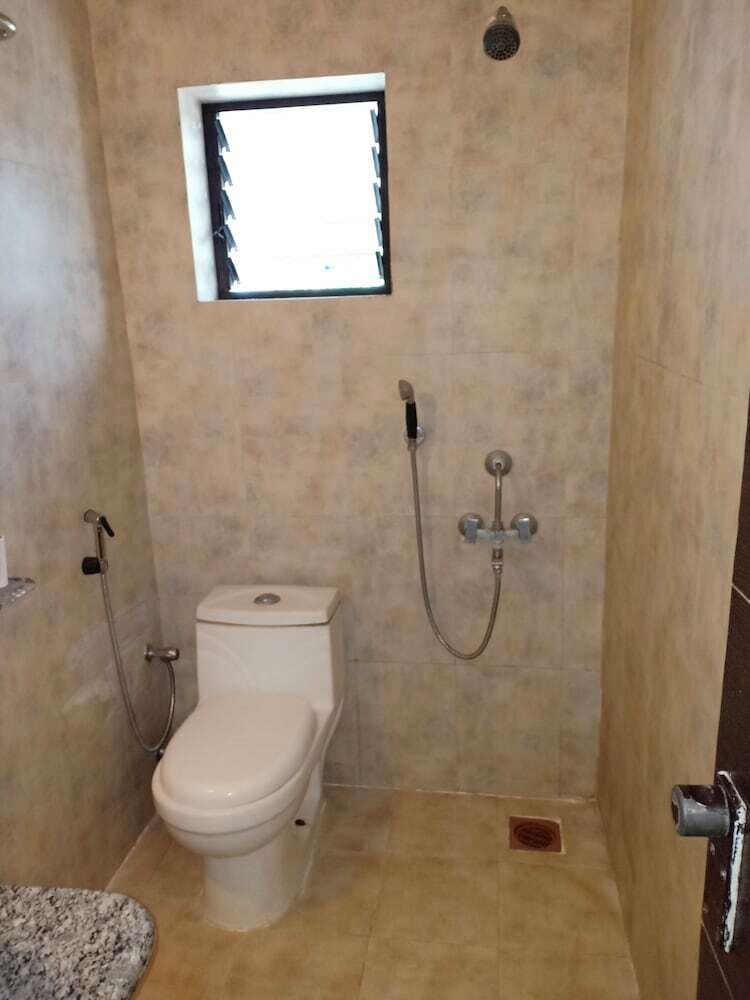Hotel Aananda