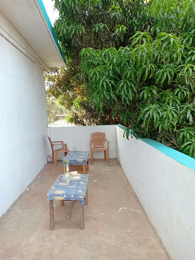 Hotel Aananda