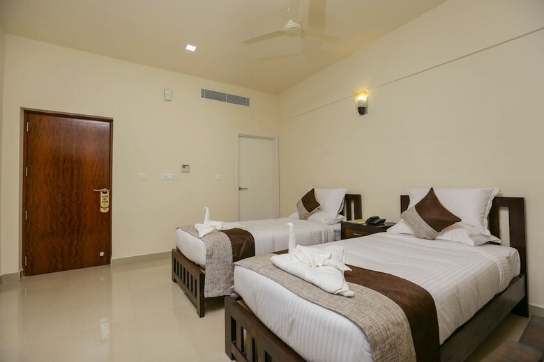 Hotel Le Noor