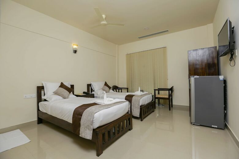 Hotel Le Noor