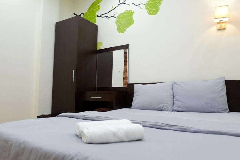 Tasme Hotel