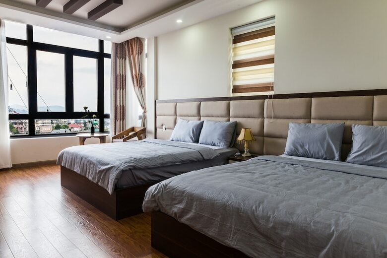 Tasme Hotel
