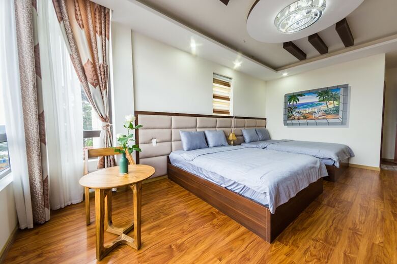 Tasme Hotel