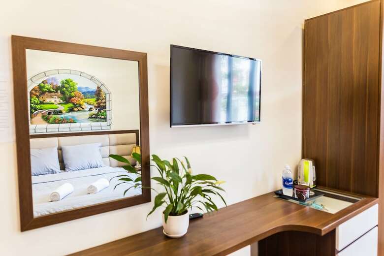 Tasme Hotel