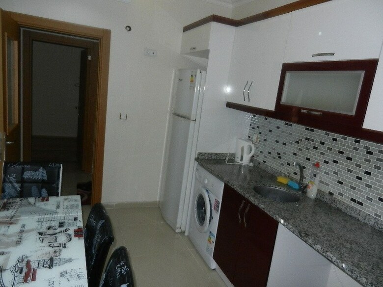 Hotel Avc?lar Park Otel