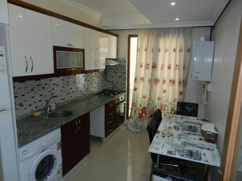 Hotel Avc?lar Park Otel