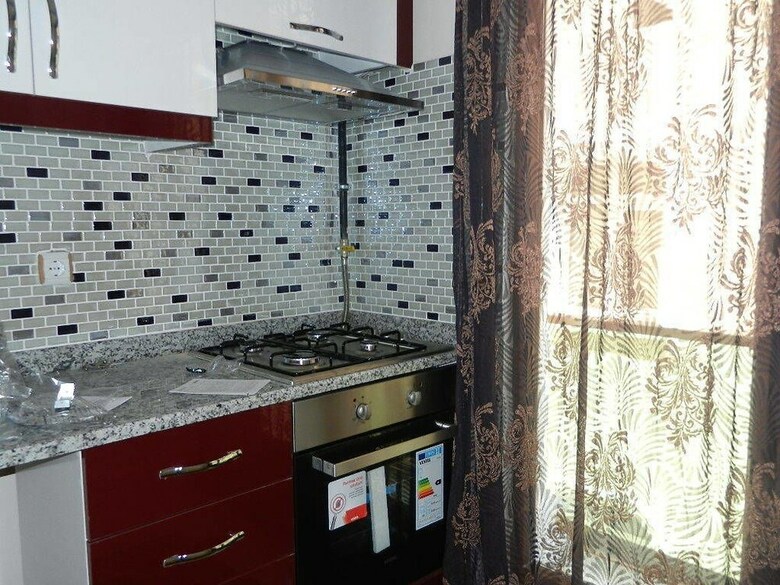 Hotel Avc?lar Park Otel