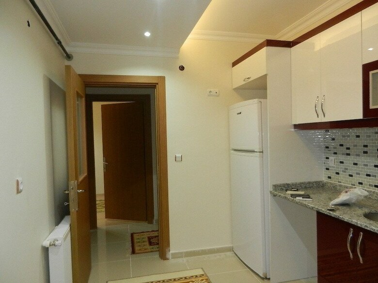 Hotel Avc?lar Park Otel