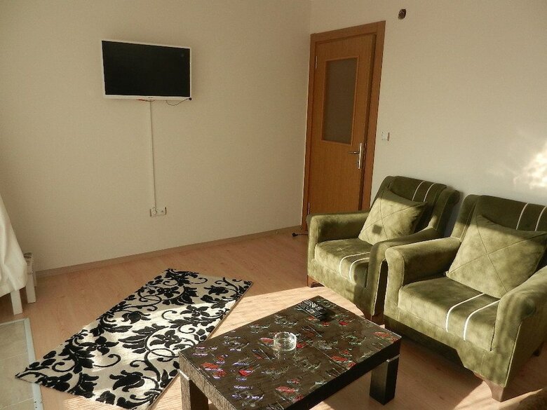 Hotel Avc?lar Park Otel