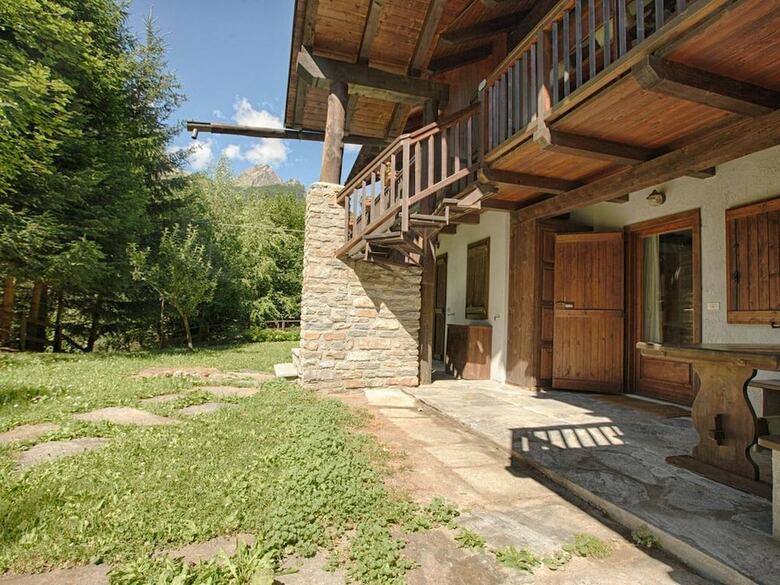 Apartamento Altido Route Panoramique