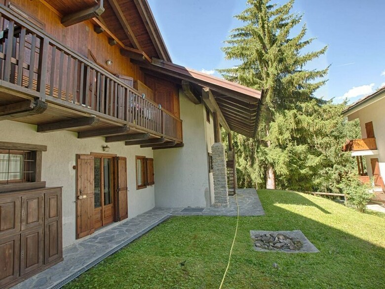 Apartamento Altido Route Panoramique