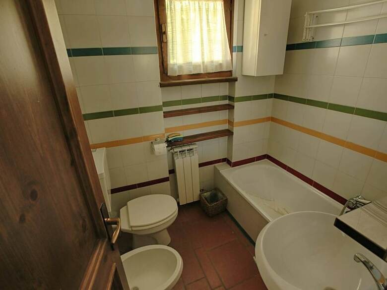 Apartamento Altido Route Panoramique