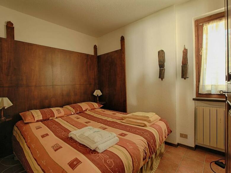 Apartamento Altido Route Panoramique