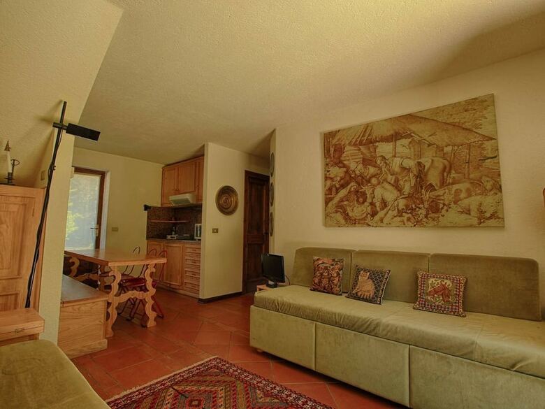 Apartamento Altido Route Panoramique