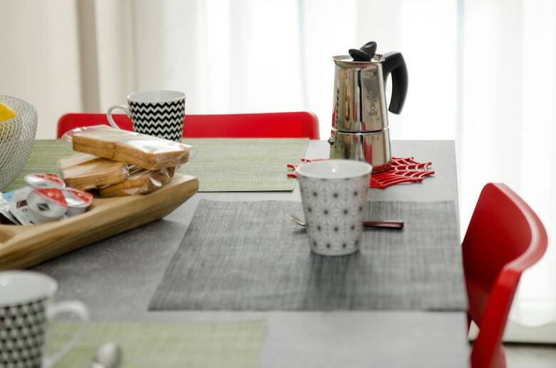 Apartamento Torino Comfort