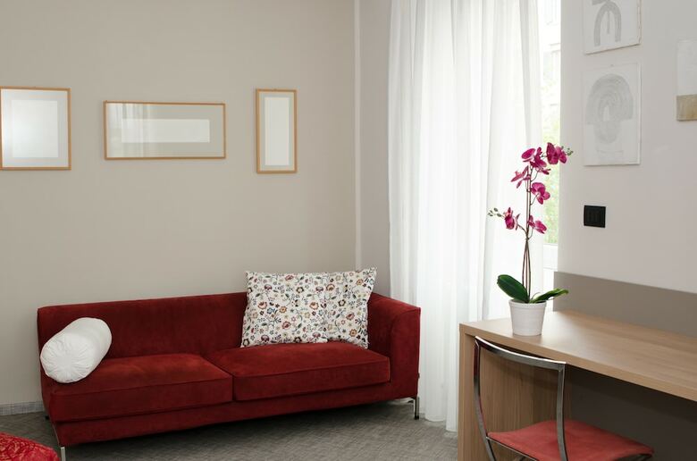 Apartamento Torino Comfort