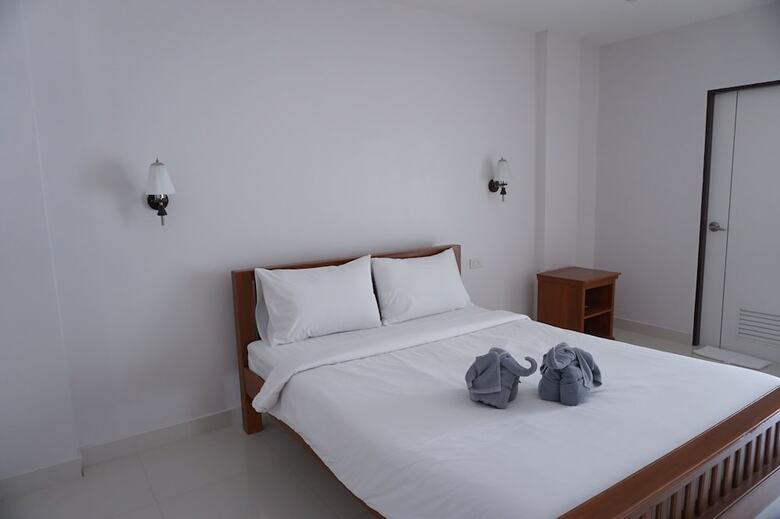 Hotel The Boutique Hostel