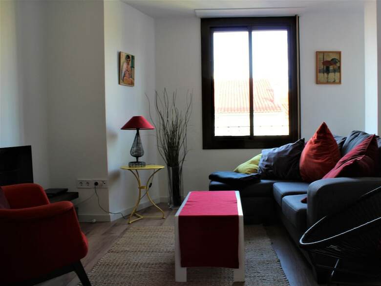 Precioso Apartamento Al Lado de La Playa