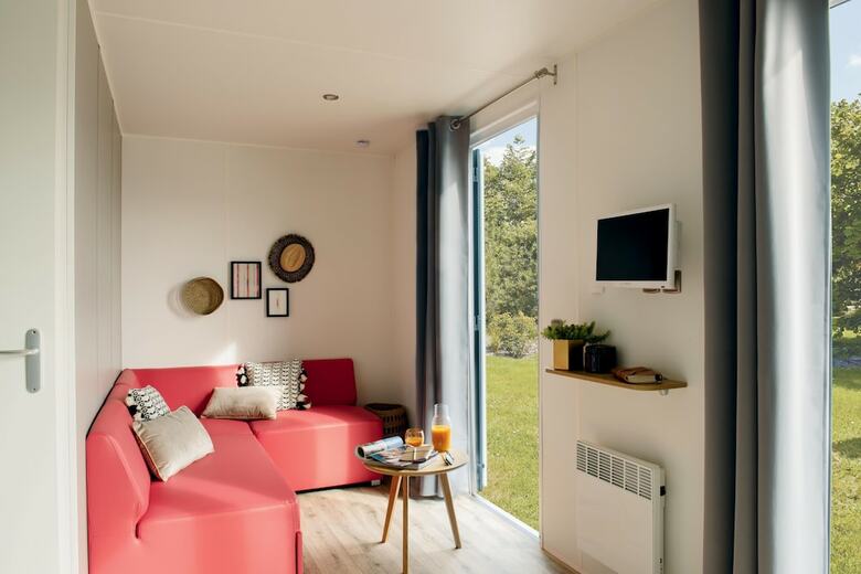 Apartamento R�sidence Les Jardins Du Golfe